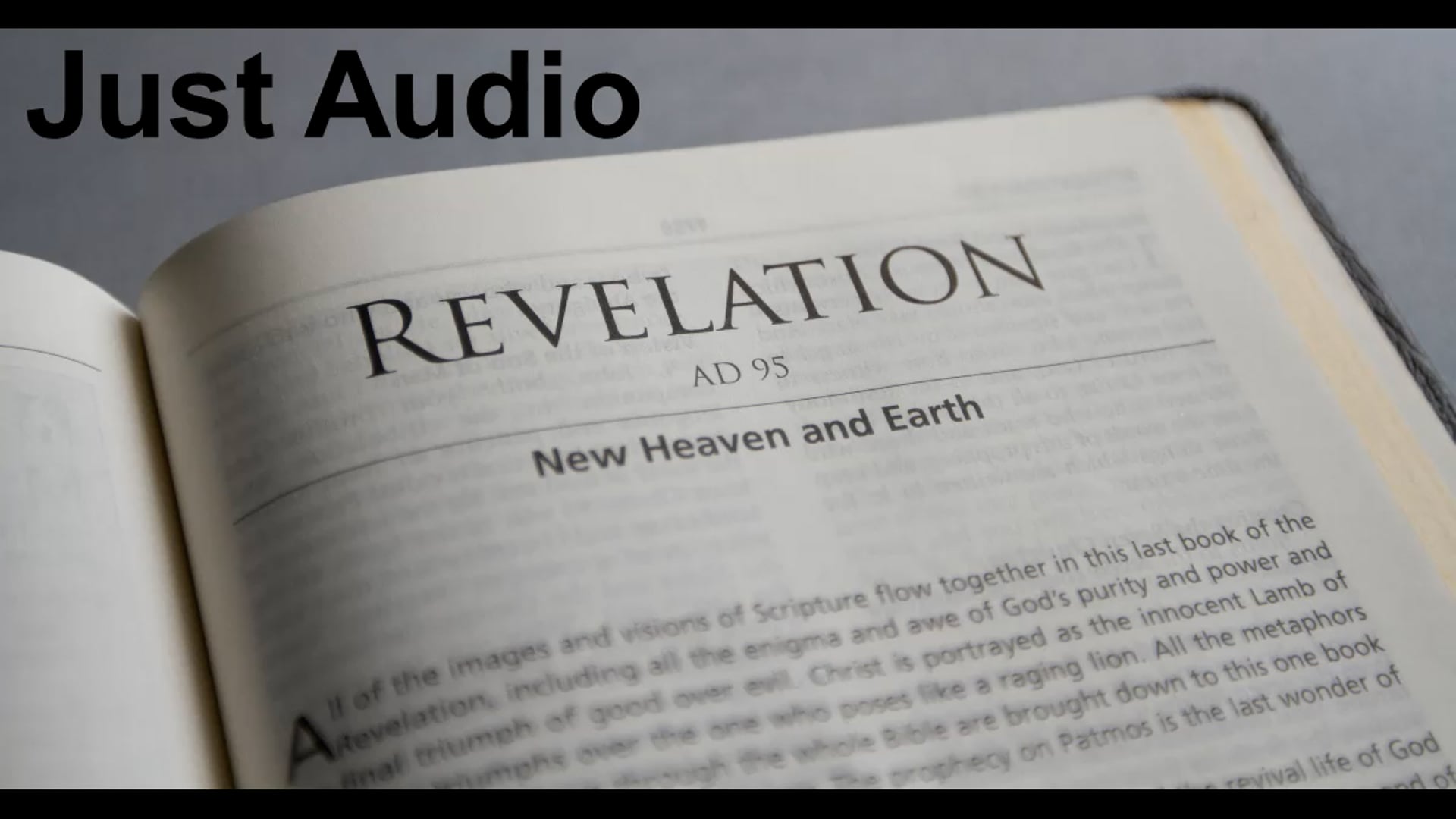 Revelation 16:12-21