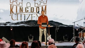 Kingdom Citizens // Blessed are the Pure in Heart