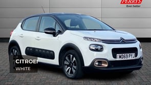 CITROEN C3 2020 (69)