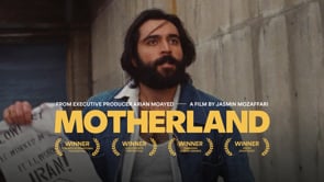 MOTHERLAND |  سرزمین مادری