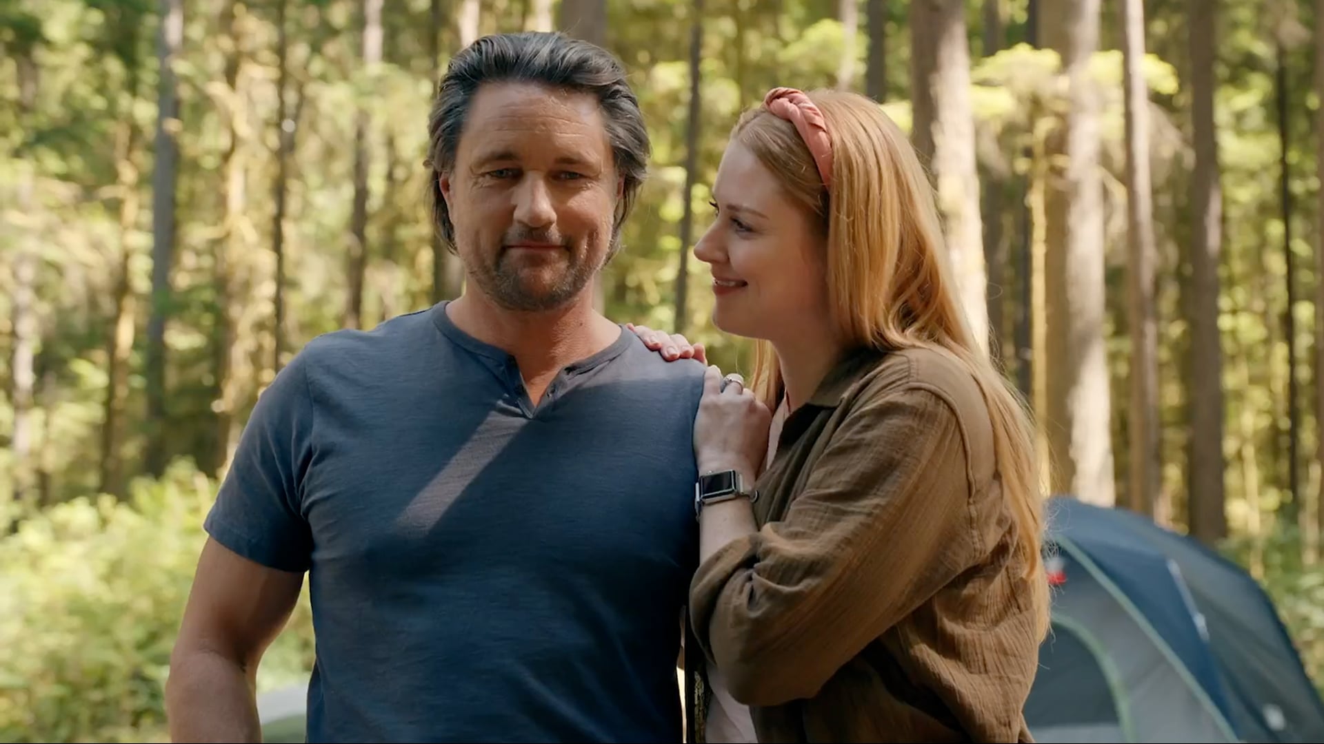 Virgin River - Relive Every Moment from Seasons 1 - 5