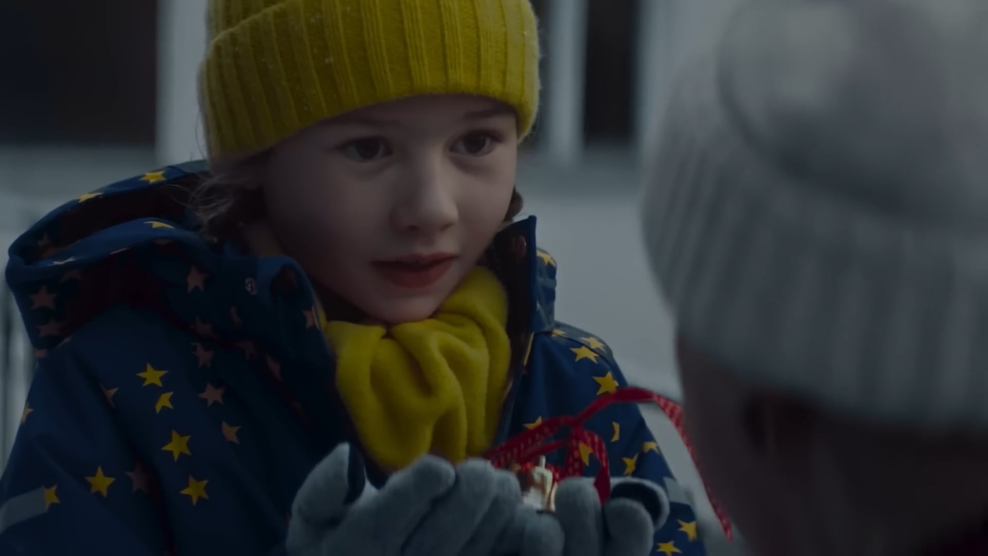 Lidl Presents A Magical Christmas