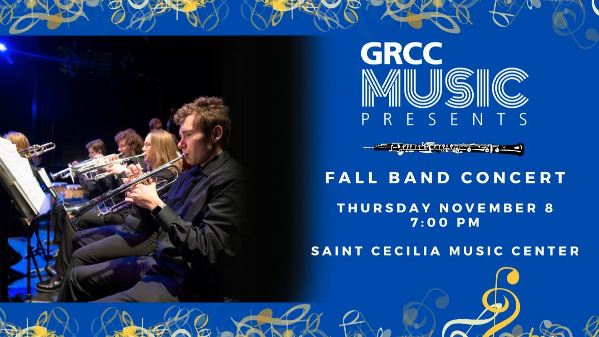 Band concert