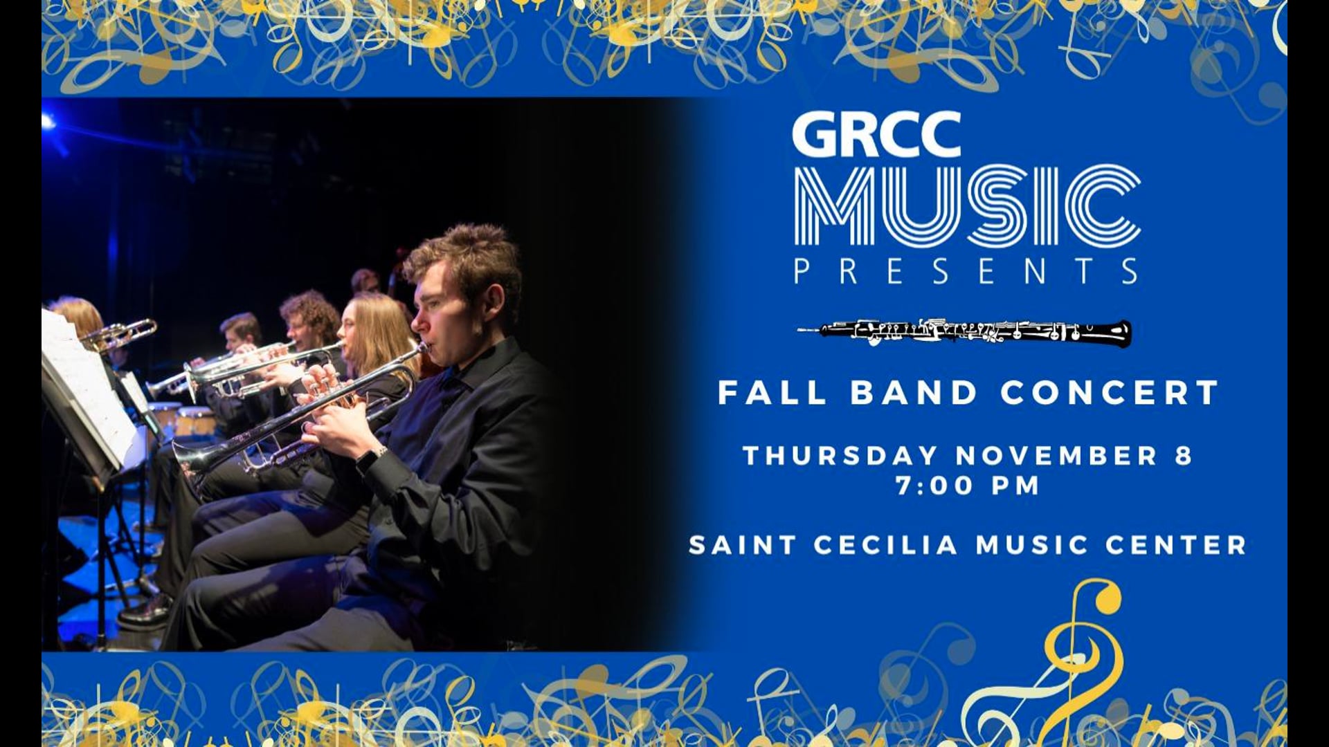 Band concert