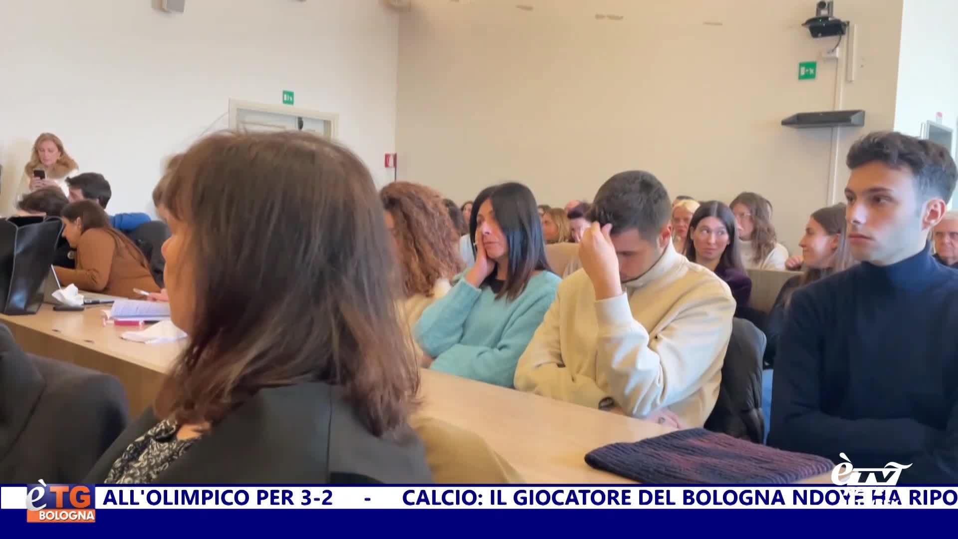 èTG –  Edizione Sera 11/11/2024