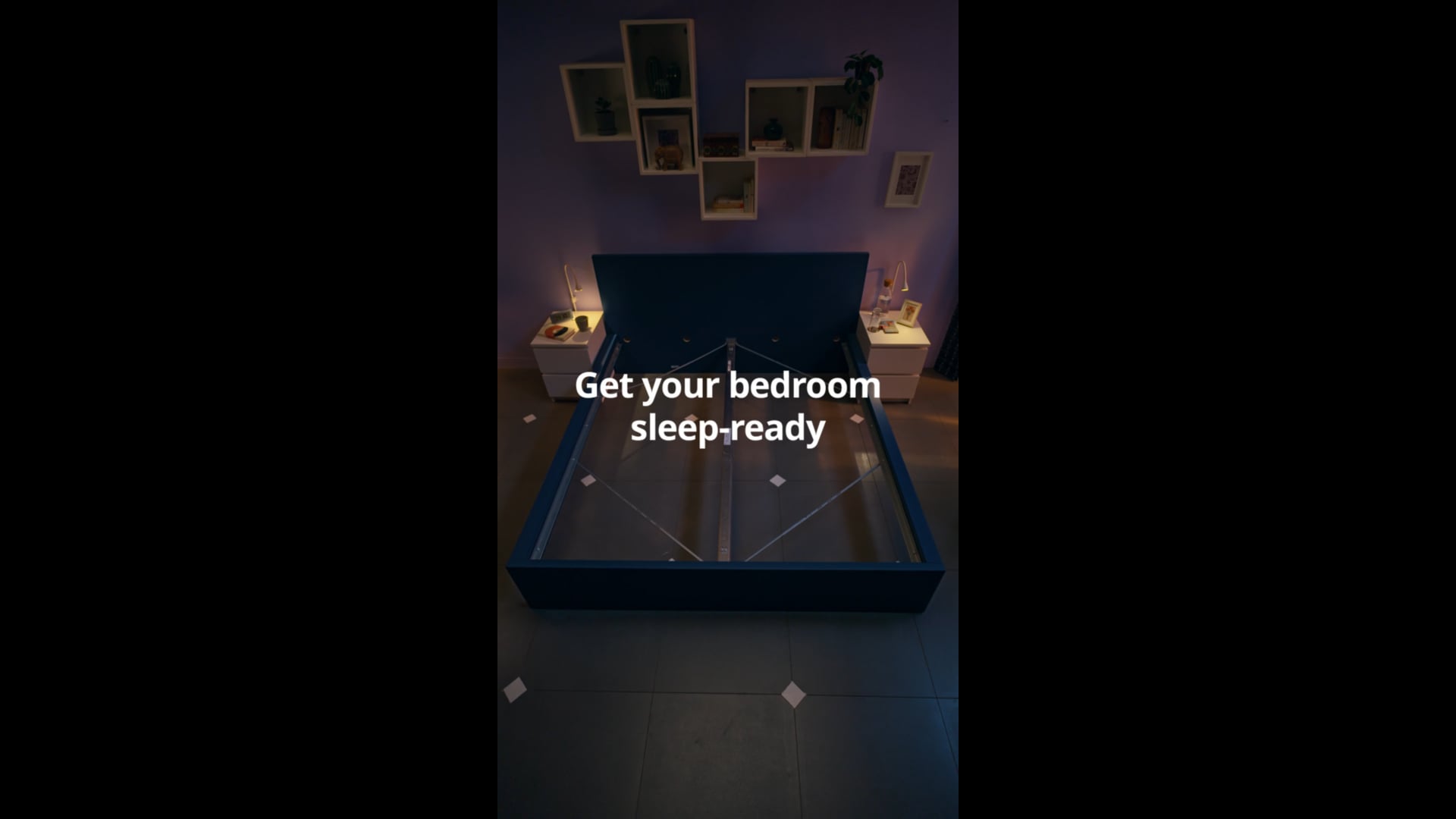 IKEA STOP MOTION REEL