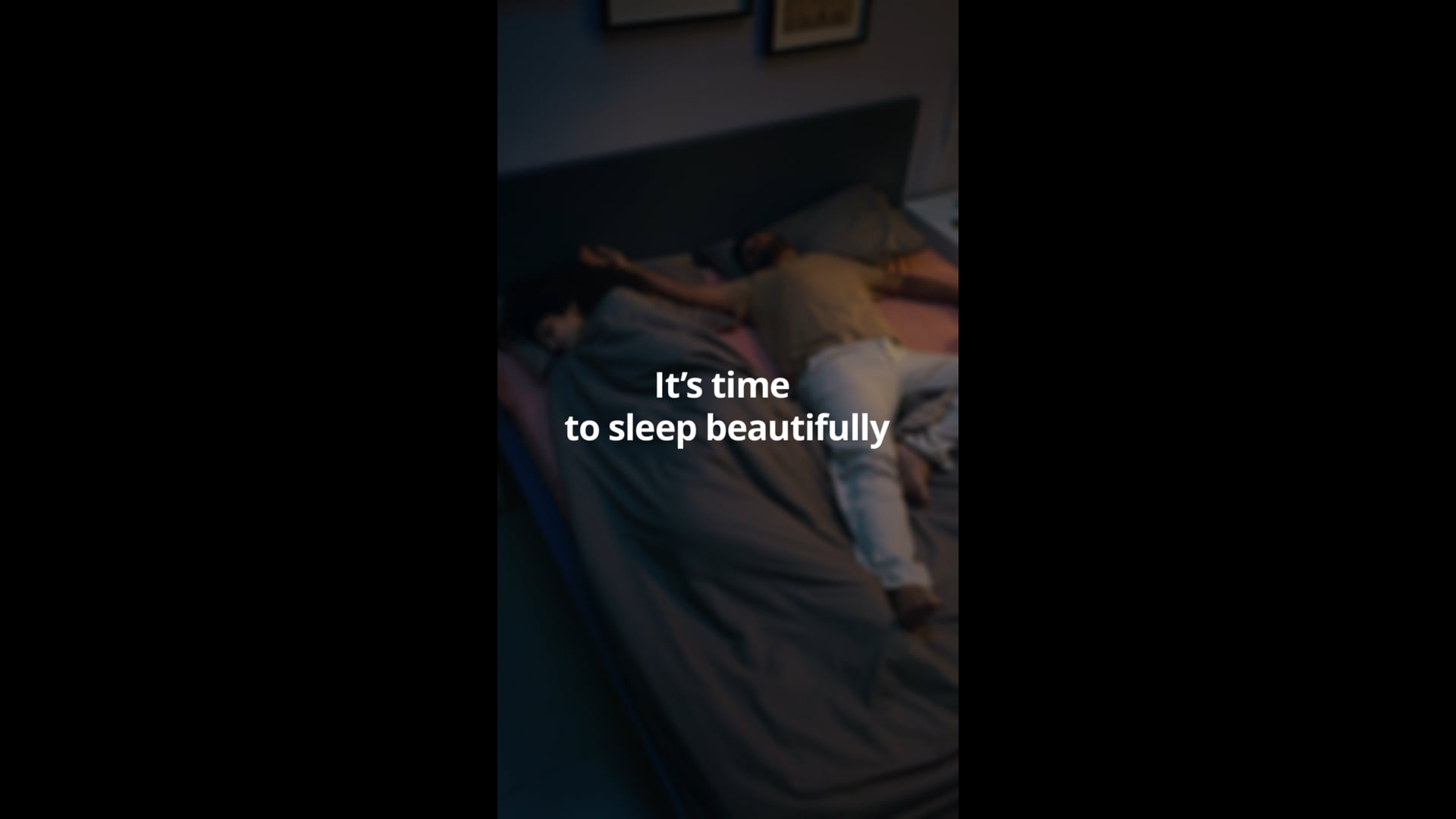 IKEA SLEEPING FACES REEL
