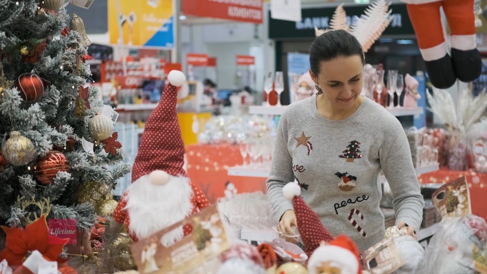 Top Holiday Gifts to Add to Your List