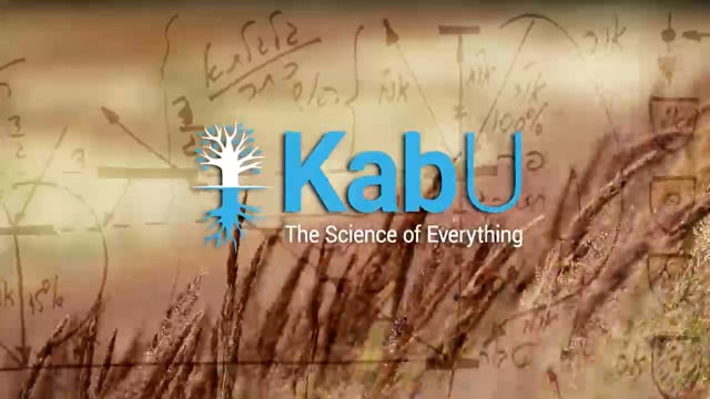 Nov 10, 2024 – Attaining the Real Deficiency & the Arvut