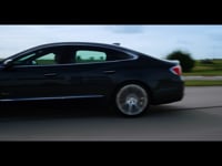 DHD Transportation Reel