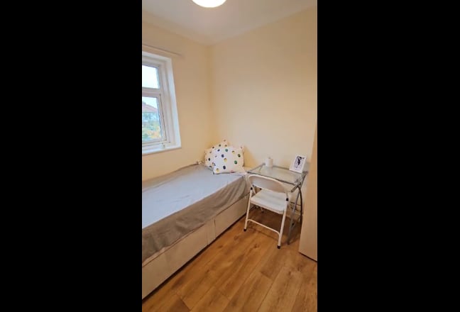 ☀️Single room in Willesden ☀️ Main Photo