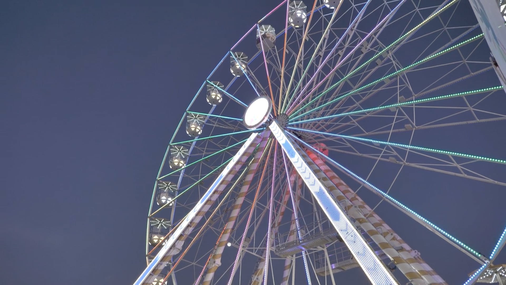 Feria de León 2024 - Coqueta y Audaz