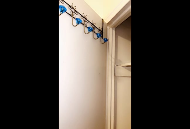 Seeking to rent room on Bennett Ave  Main Photo