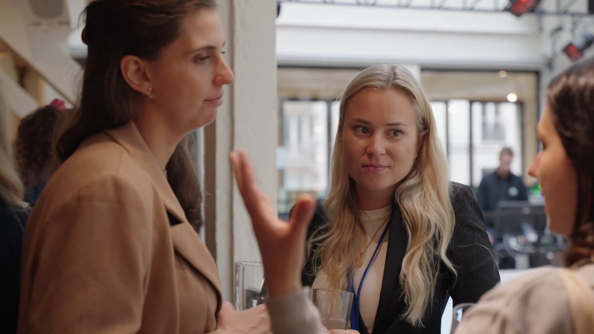 VC Platform European Summit Paris 2024
