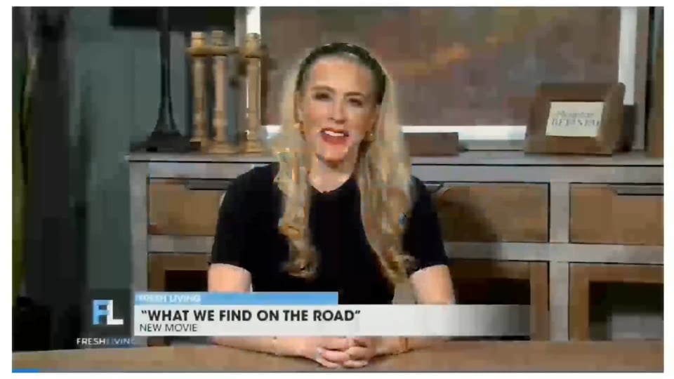 Stars from 'What We Find On The Road' discuss highly acclaimed coming-of-age film 