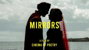 Mirrors, a Sikh Indian Wedding in Toronto