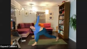 November + December Yoga: Clean House (11/11/24)