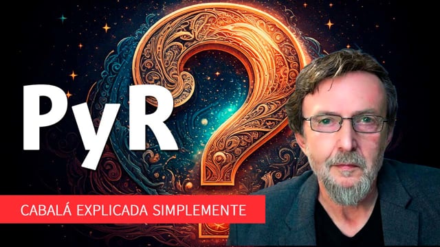 Vivo de Preguntas y Respuestas con Tony Kosinec – Cabalá Explicada Simplemente – 3 de Noviembre 2024