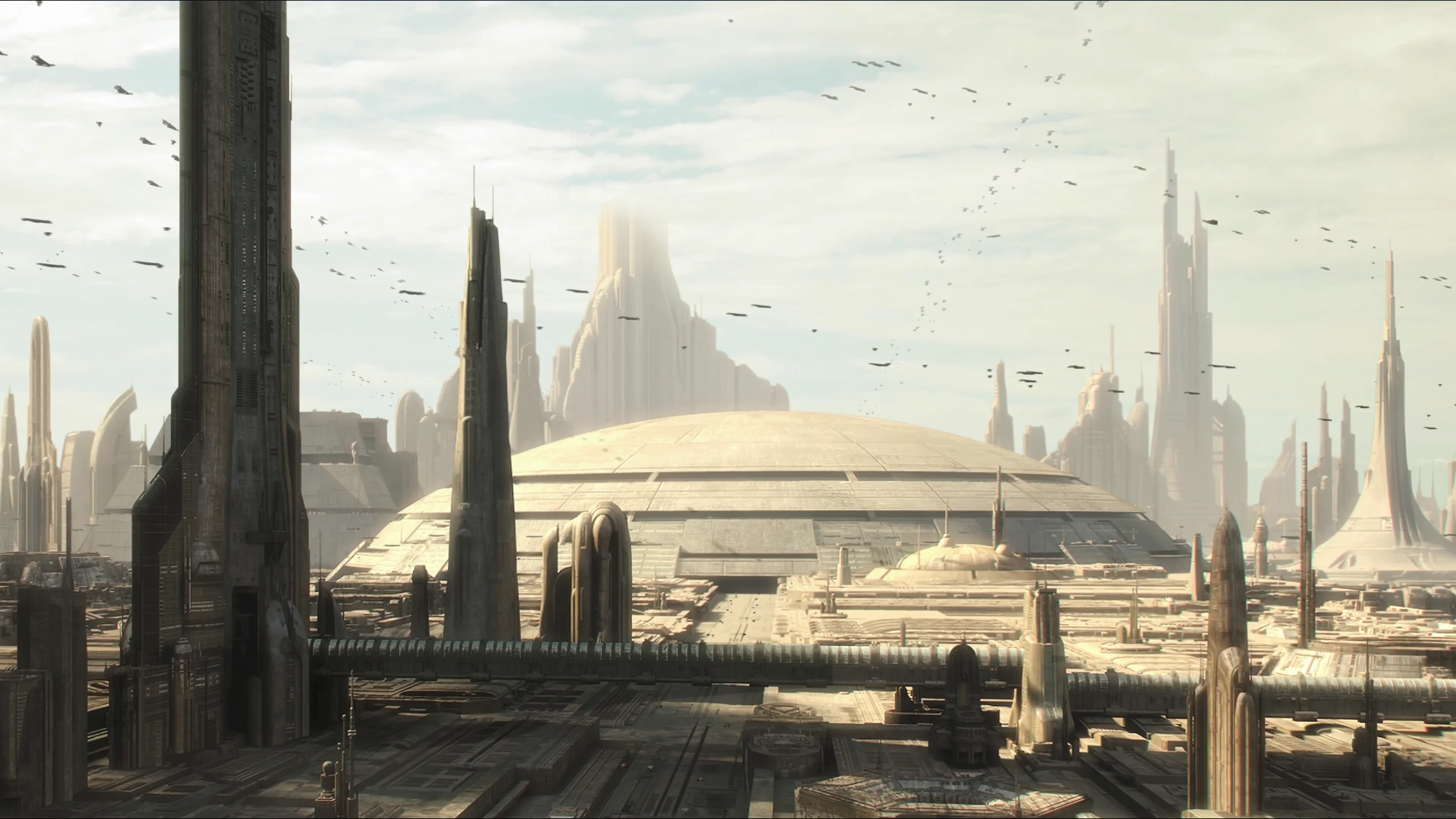 Atmoph Window 2 | Star Wars Atmoph Window 2 | Star Wars