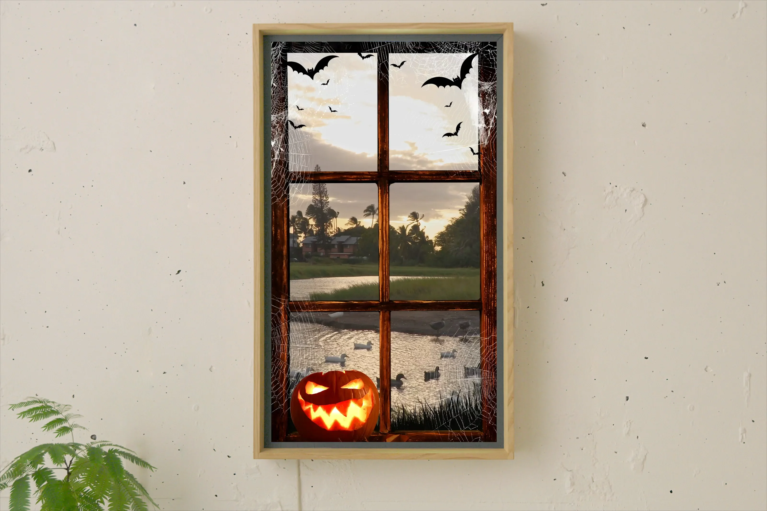 Atmoph Window 2 Atmoph Window 2