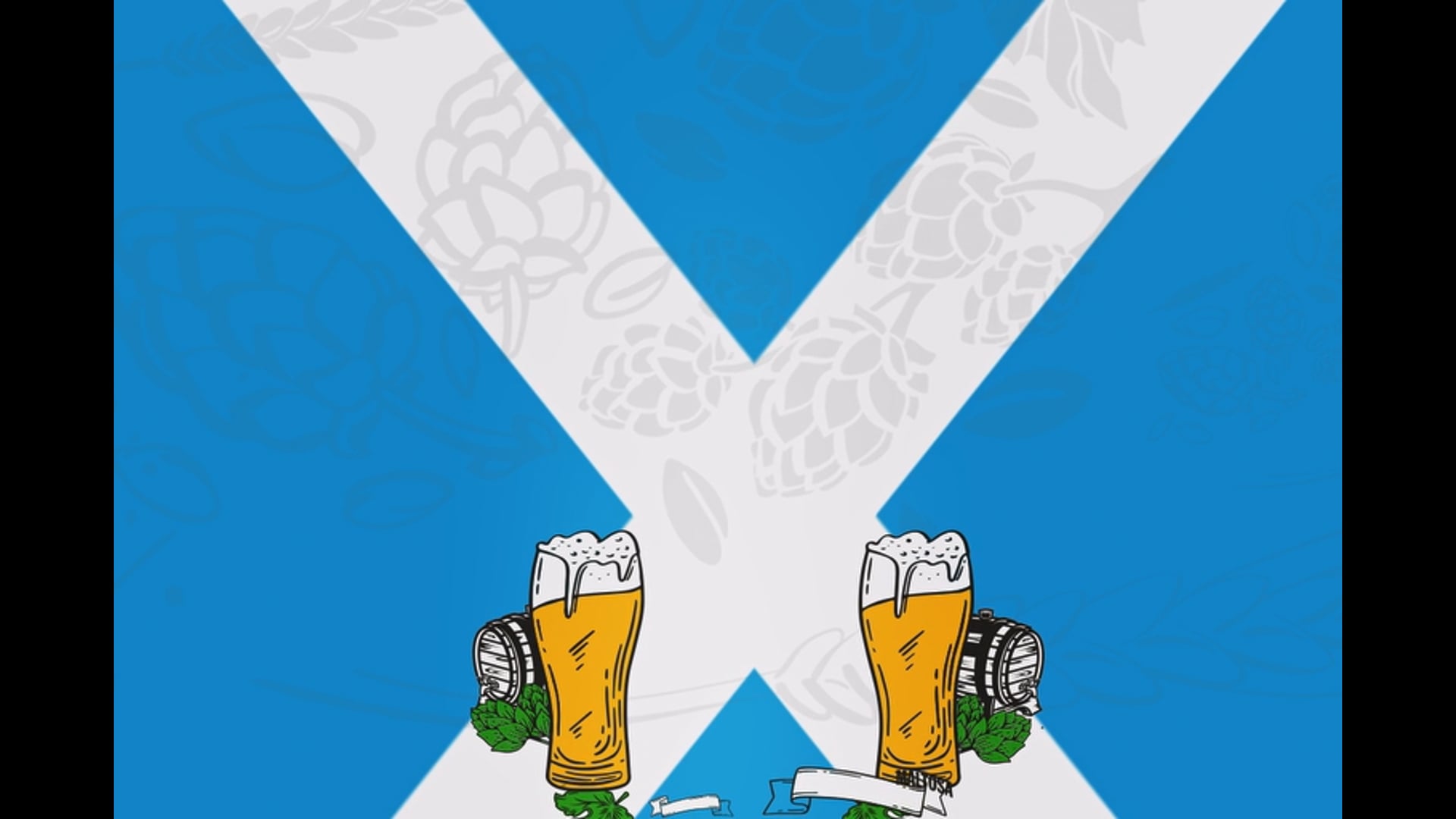 El Zapote Brewing Company / Scotch