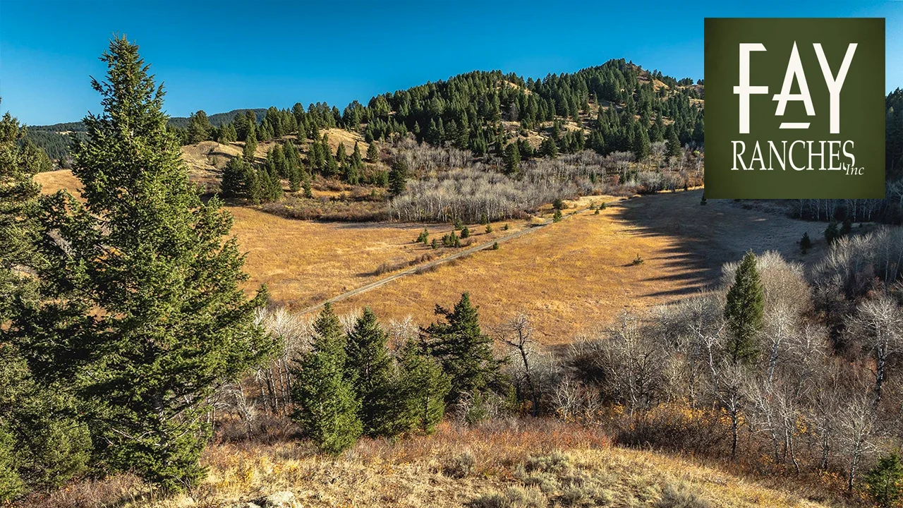 The Schmidt Ranch | Bozeman, Montana