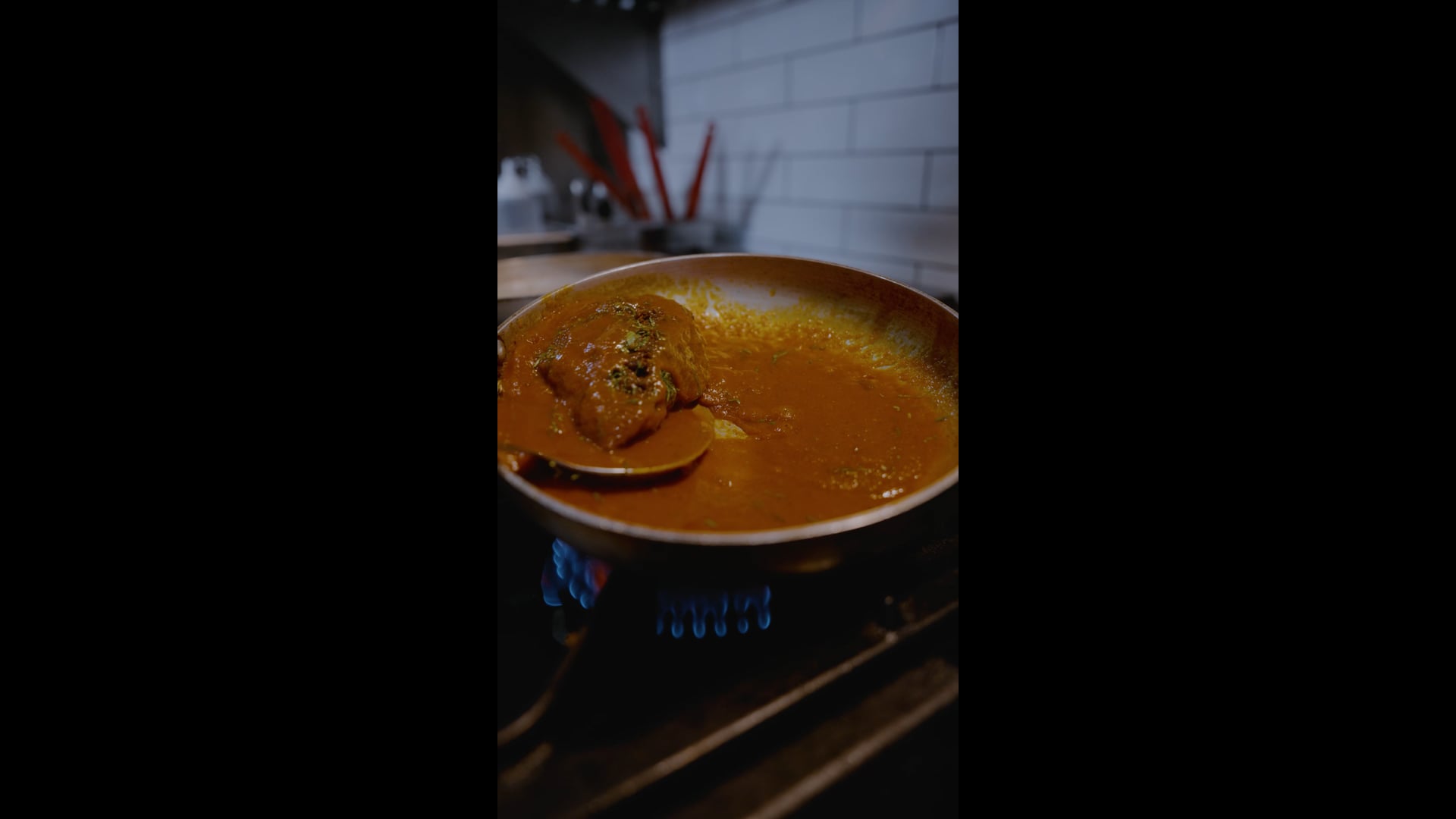 MELANGE - CULTURA DE COCINA