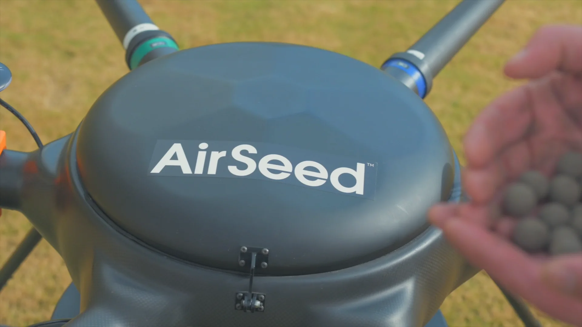 AirSeed