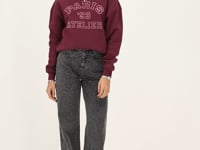 purple sweater paris 93 atelier