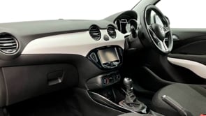 VAUXHALL ADAM 2015 (15)