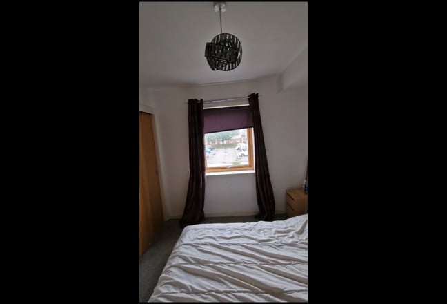 1 double room available in Glasgow city centre Main Photo