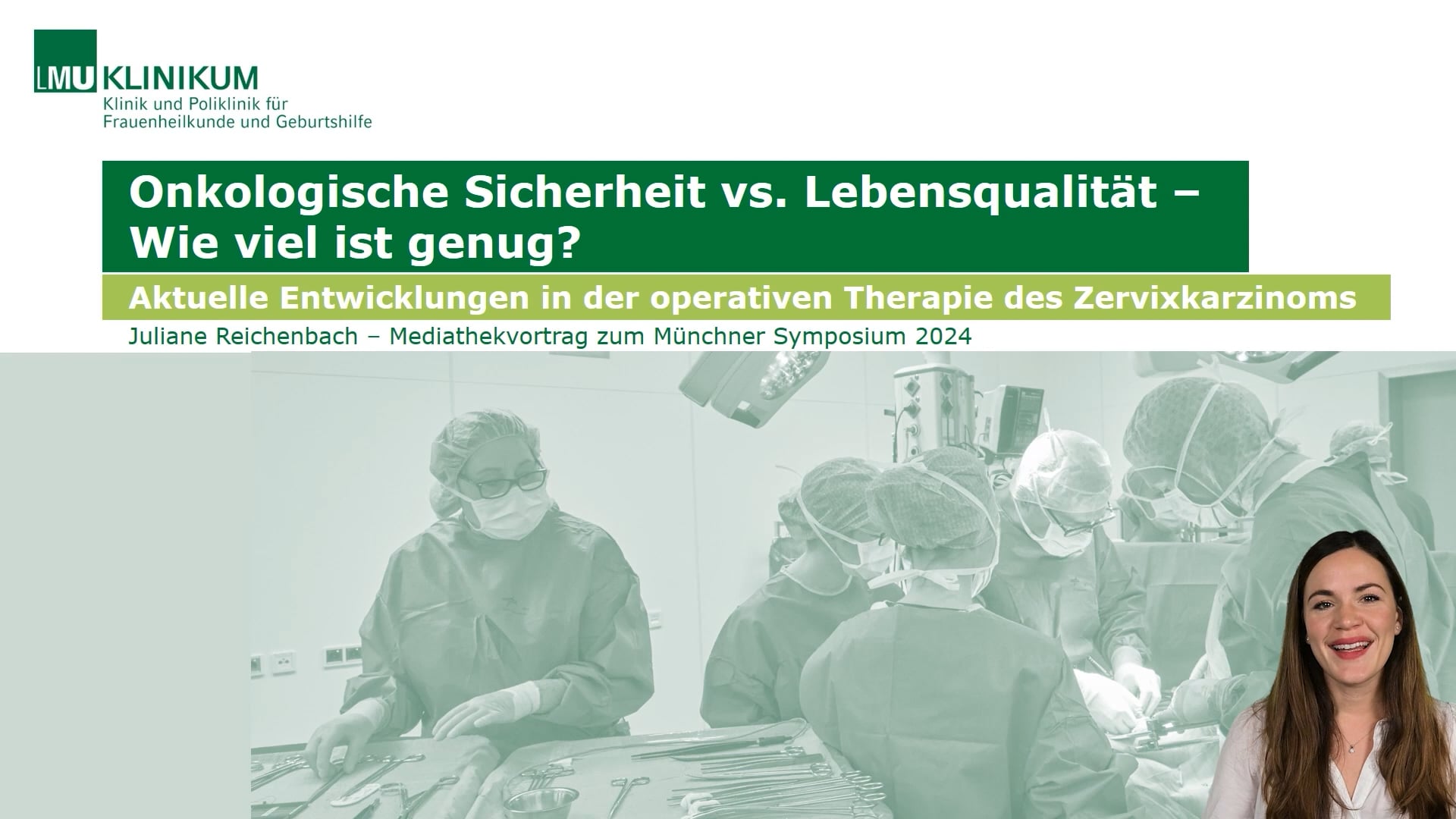 Thumbnail von Onkologische Sicherheit vs. Lebensqualität 