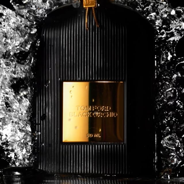 TOM FORD Black Orchid Eau de Parfum 50ml Set