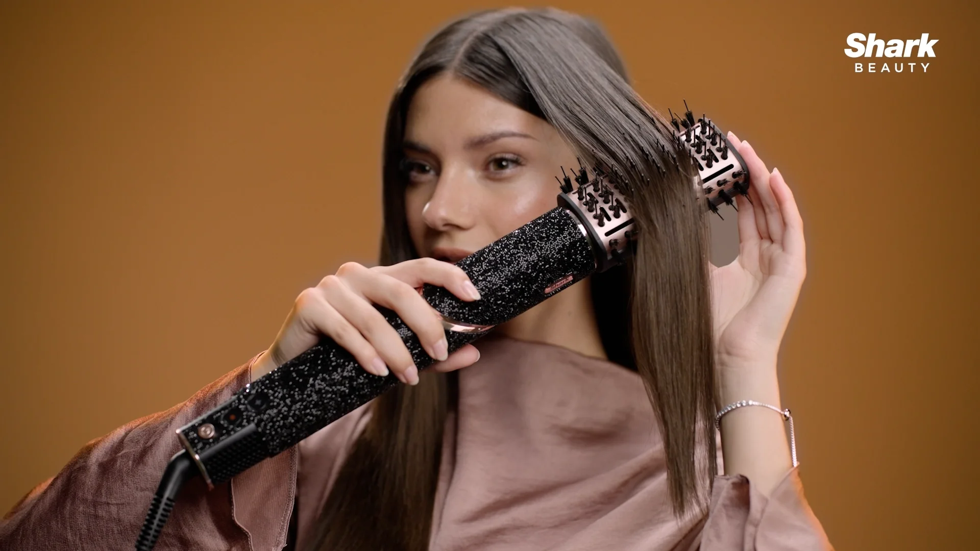 Shark FlexStyle Sparkle - Black Diamond Limited Edition 5-in