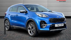 KIA SPORTAGE 2021 (21)