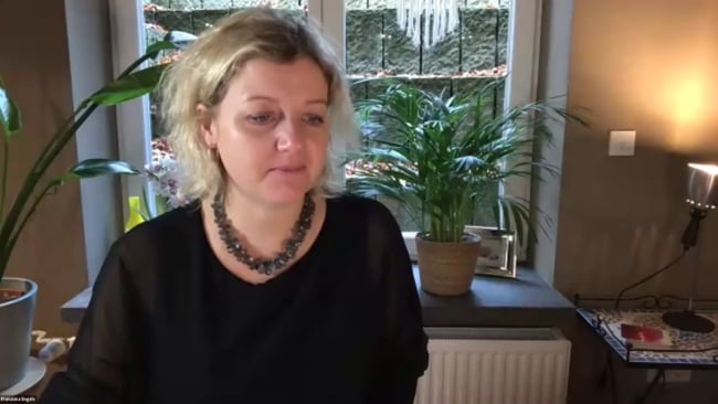 12.11.2024 - Berufung & Branding