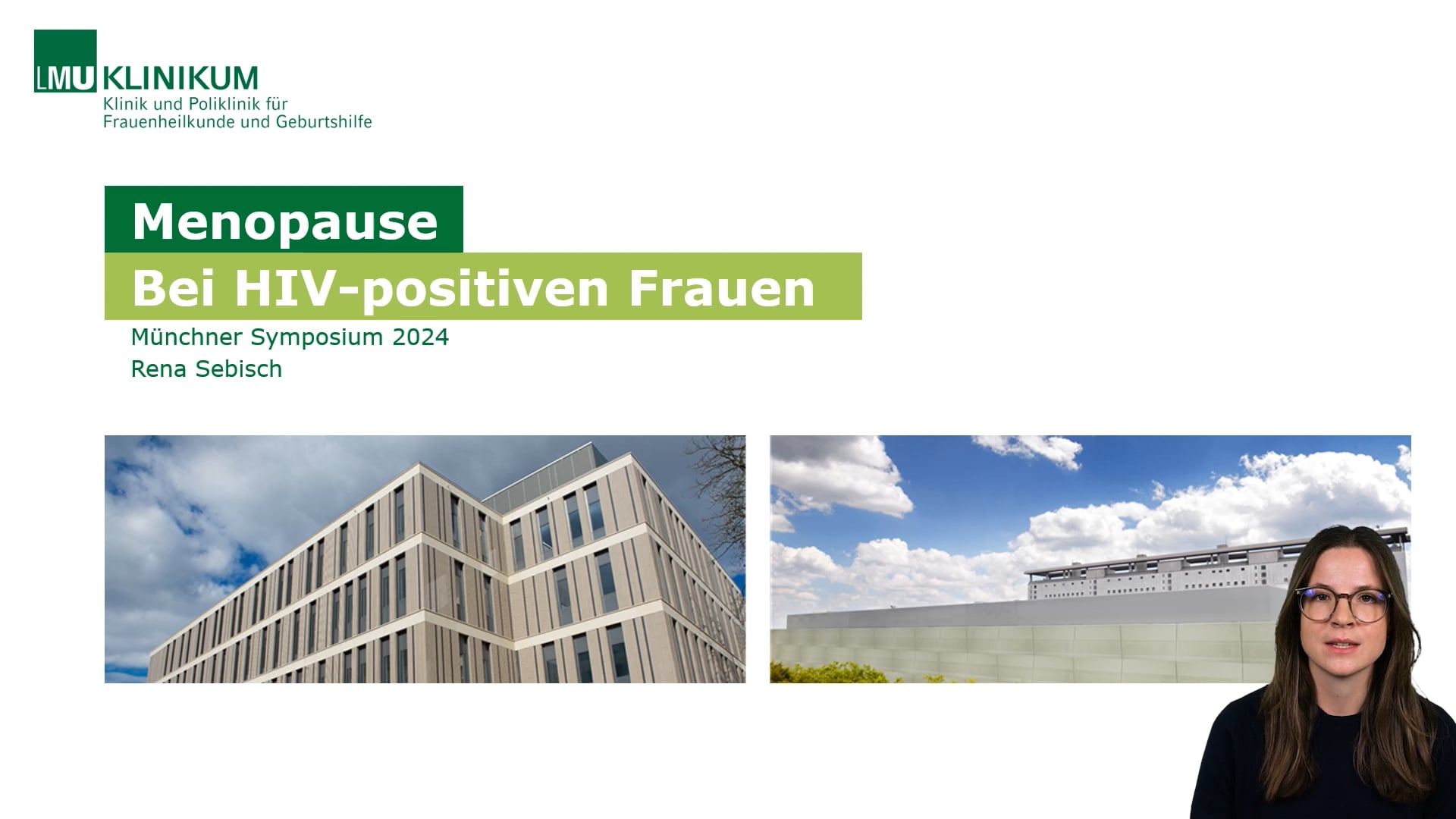 Thumbnail von Frühe Menopause bei HIV-positiven Frauen: Ursachen, Auswirkungen und Therapieoptionen