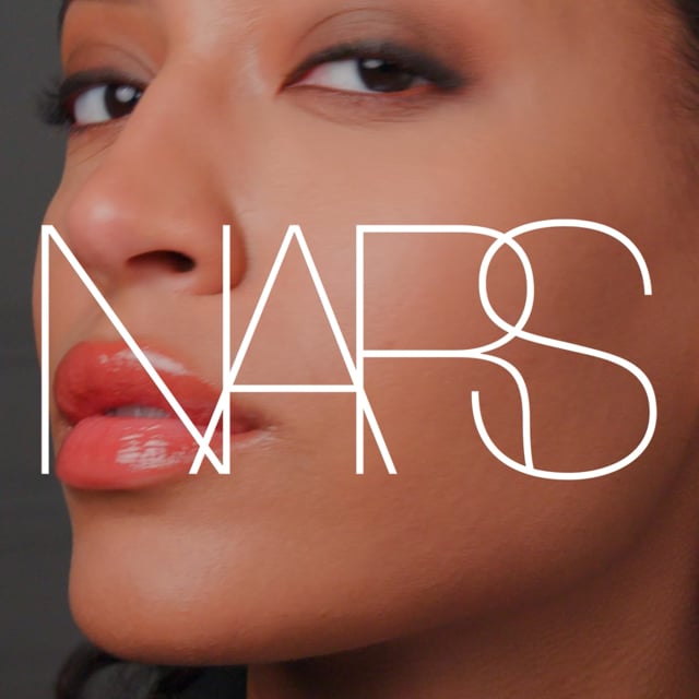 NARS Mini Afterglow Lip Shine Set