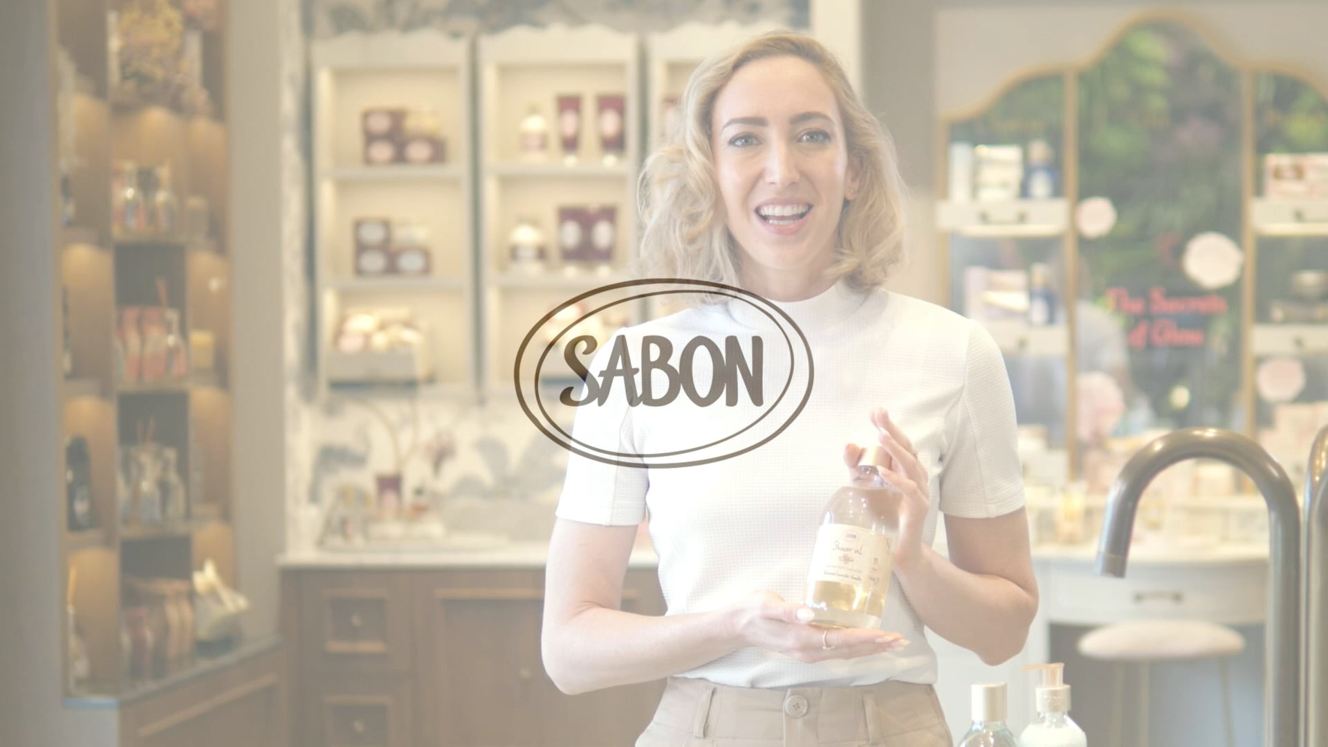 SABON