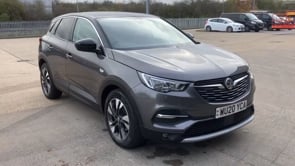 VAUXHALL GRANDLAND X 2020 (20)