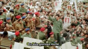 Gaddafi: Our Best Villain