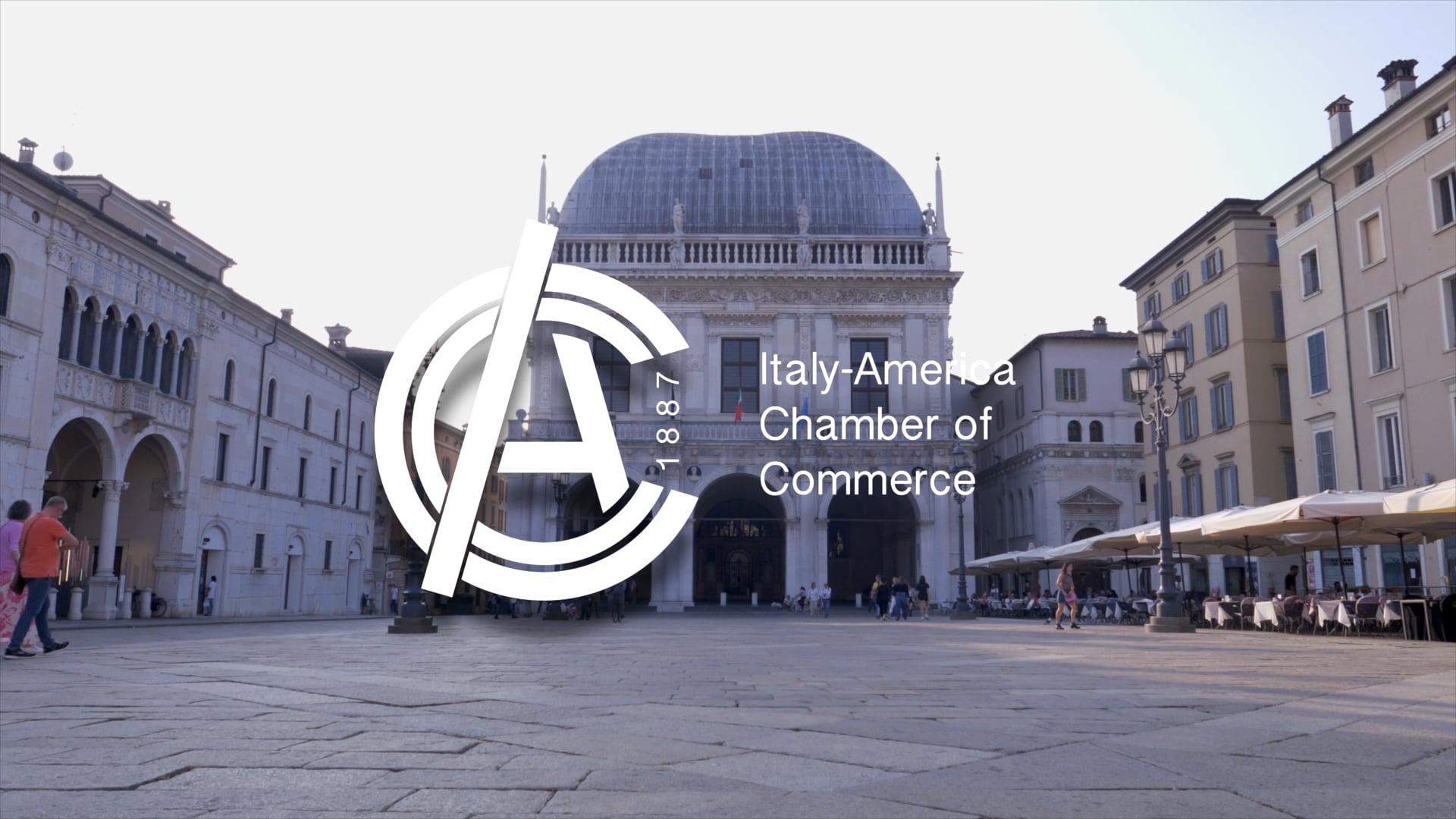 America Buys Italian: The Premier B2B Summit for Grocery Retail Excellence