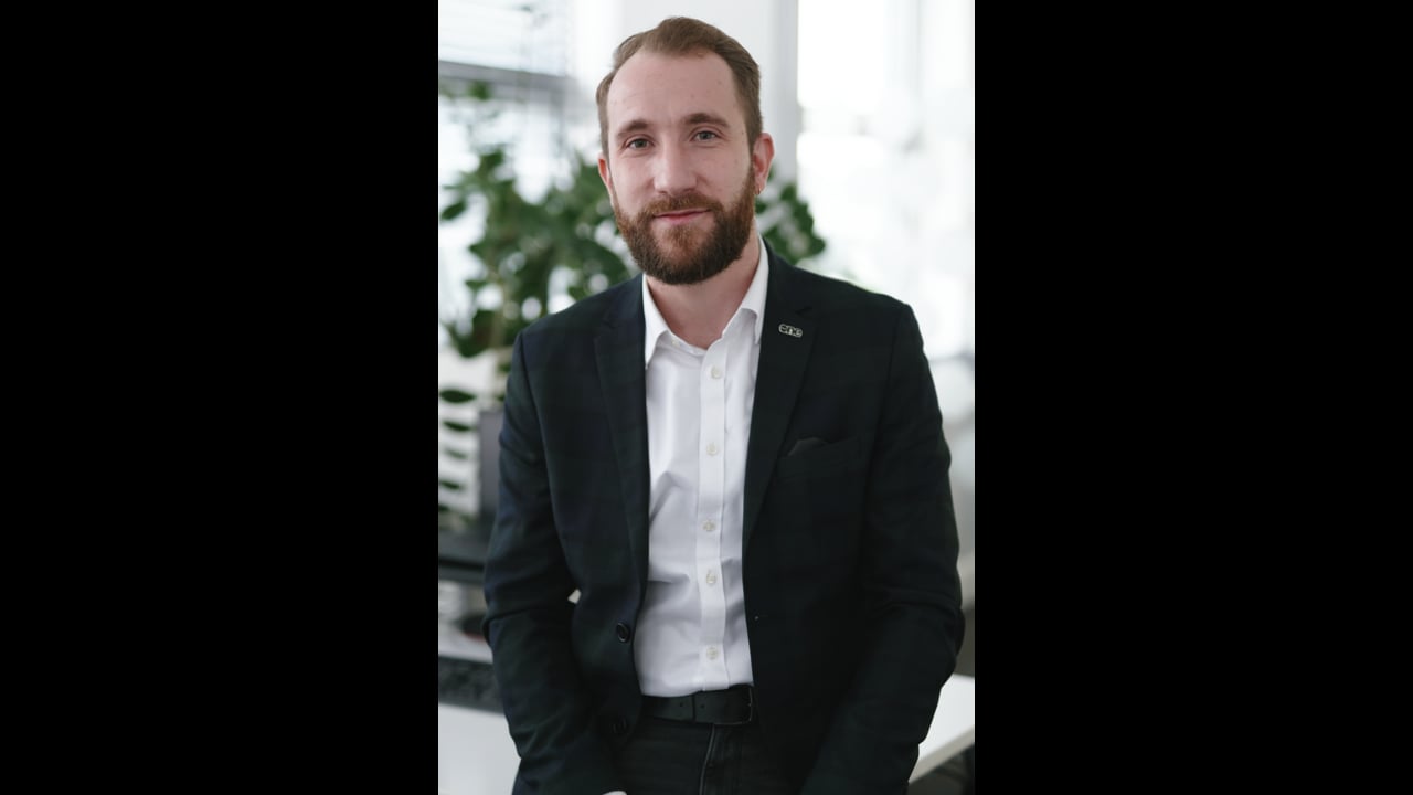 
        
          Lukáš Veselý
        

        
          –
        

        
          Account Manager
        
        