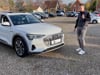 Video af Audi E-tron 50 Prestige Quattro 313HK 5d Aut.