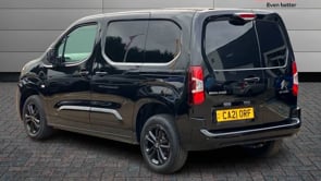 CITROEN BERLINGO 2021 (21)