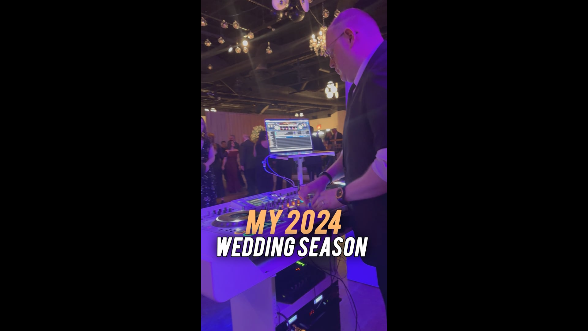 Promotional video thumbnail 2 for DJ Dan Fudim