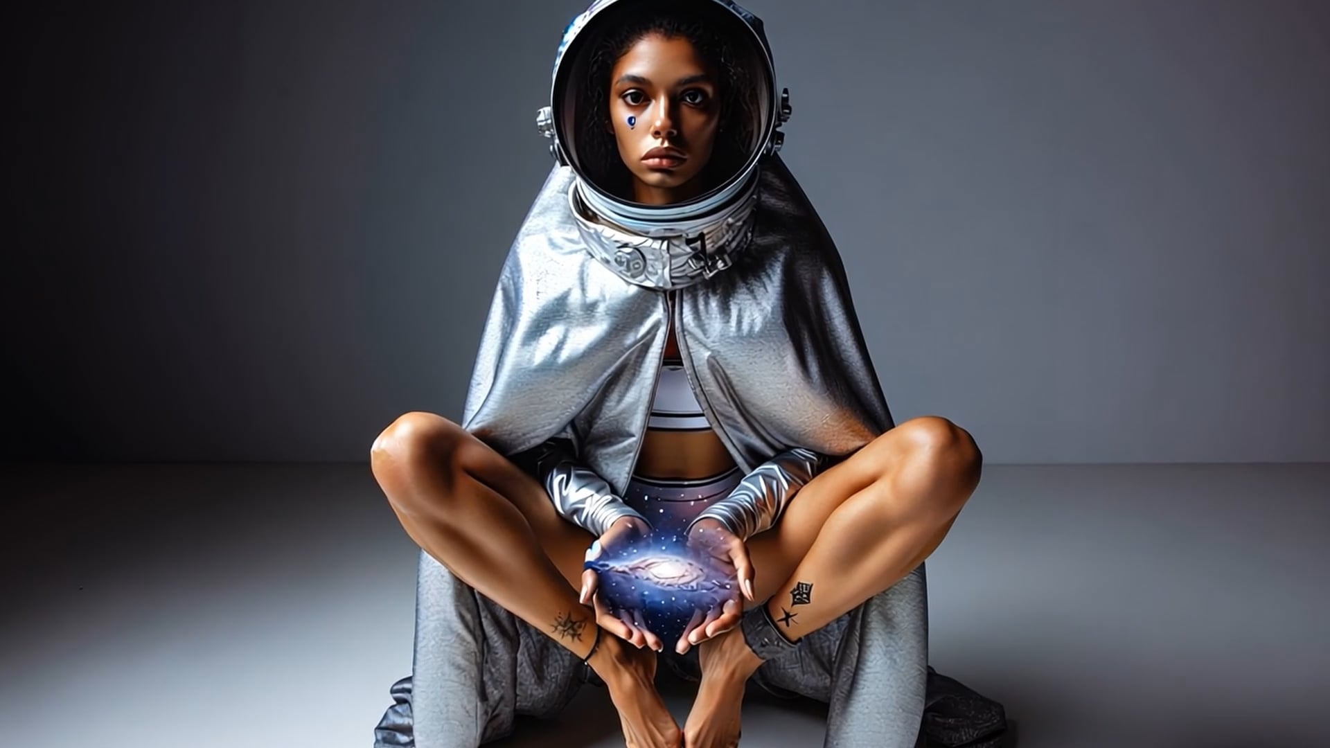 Cosmic
