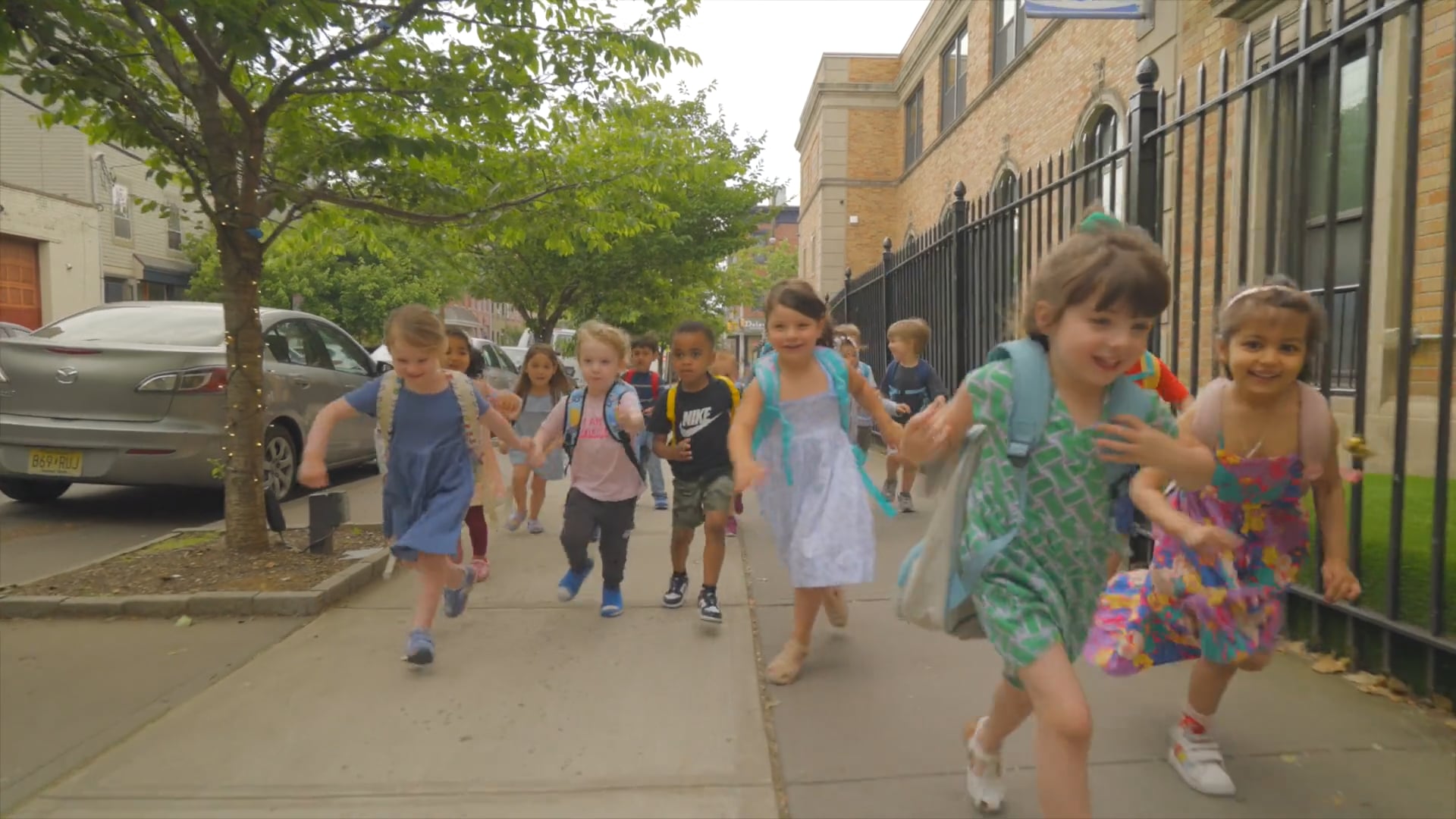 Unlock Your Child's Potential at The Brunswick School: Where Learning is an Adventure