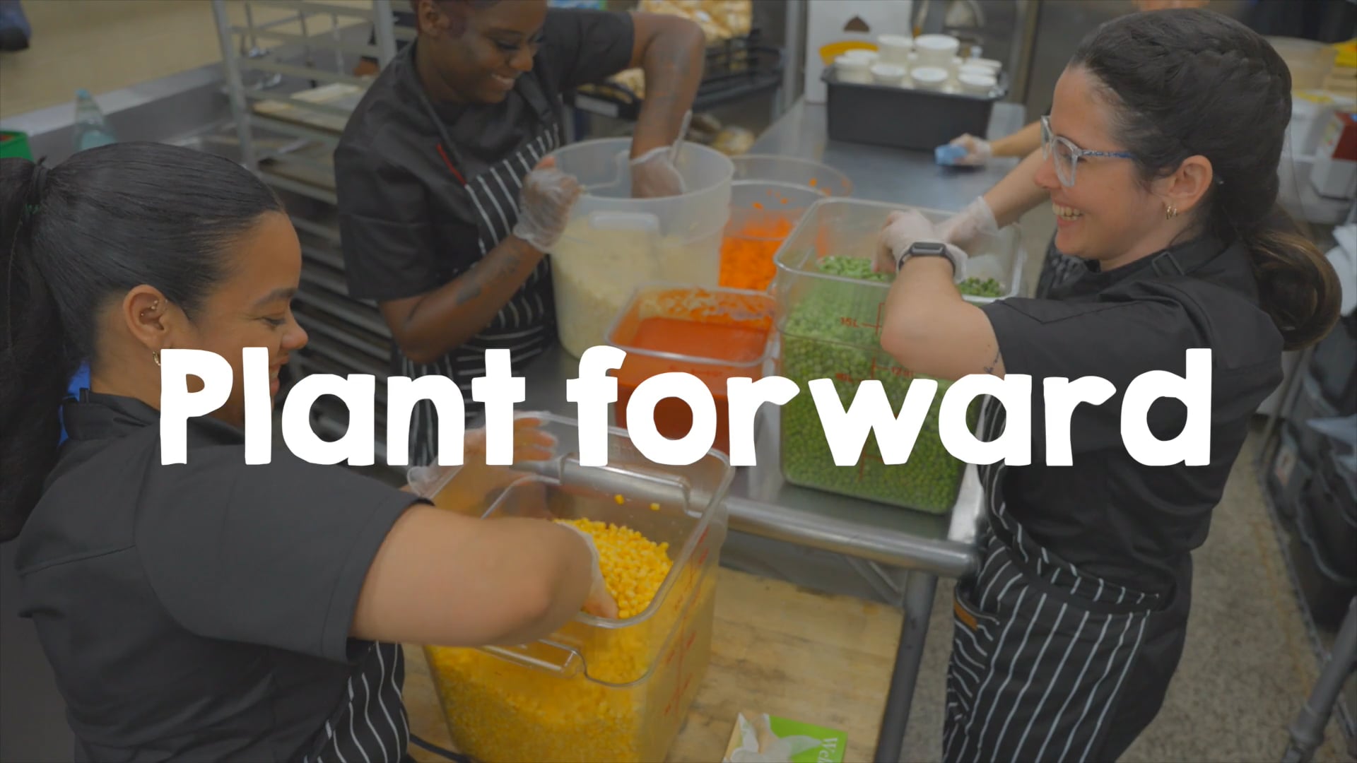 Nourishing Young Minds: Healthy Meals at The Brunswick School