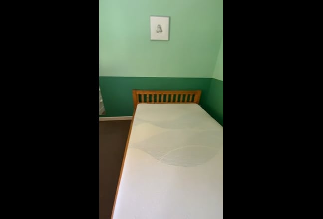 Double room, furnished bills all inc Main Photo